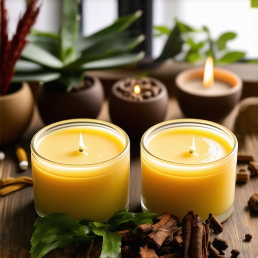 Why Organic Tallow with Frankincense is My Top 2026 Night Cream