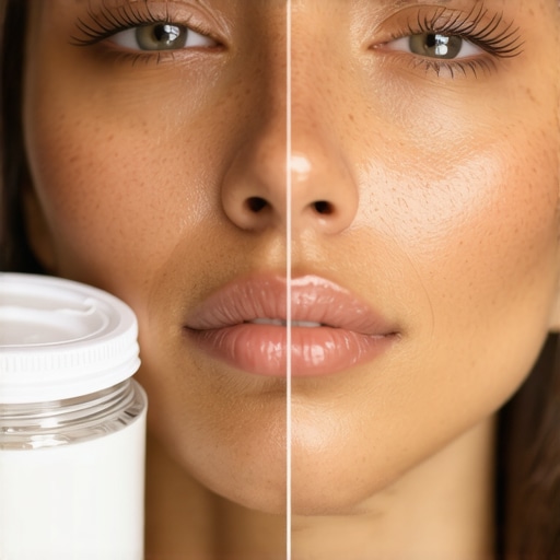 Why Tallow Cream for Sun-Damaged Skin is My 2026 Night Essential