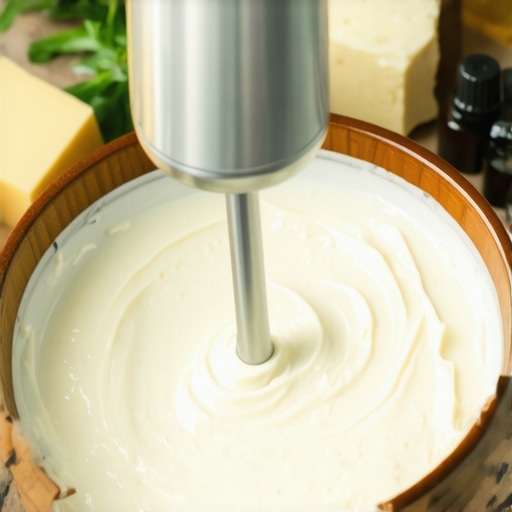 3 Fixes for the Perfect Whipped Tallow Butter Consistency [2026]
