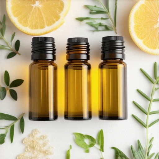 5 Essential Oil Blends for Your 2026 Tallow Cream Recipes