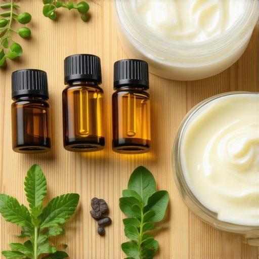 5 Essential Oil Blends for Your 2026 Tallow Cream Recipes
