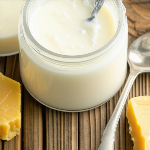 5 Proven Hacks to Fix Grainy DIY Tallow Cream in 2026