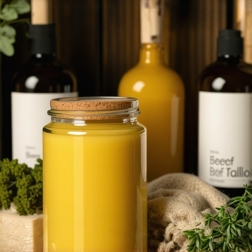 5 Reasons Beef Tallow Beats Synthetic Men's Lotions in 2026