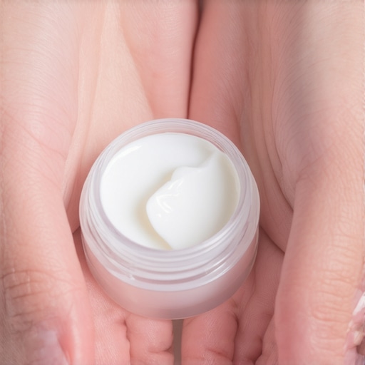 Beef Tallow Cream for Cracked Hands: My 2026 Winter Fix