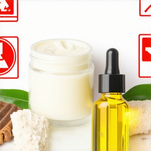 Best Tallow Cream Ingredients List: 5 Red Flags to Avoid in 2026