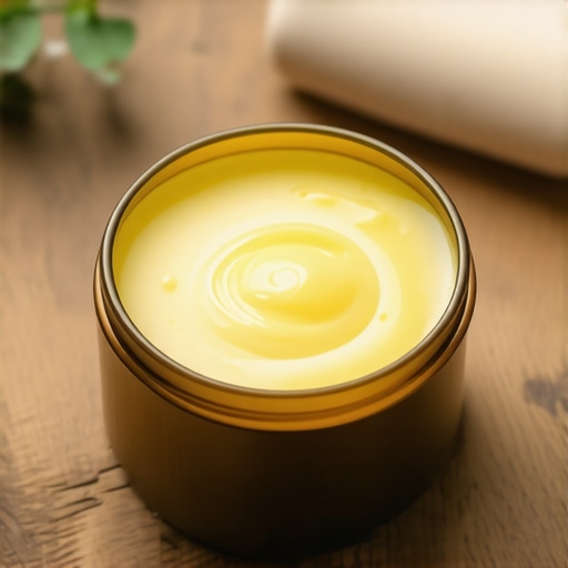 Better Than Beeswax: Simple DIY Tallow Lip Balm Recipe for 2026
