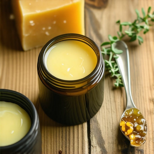 Better Than Beeswax: Simple DIY Tallow Lip Balm Recipe for 2026