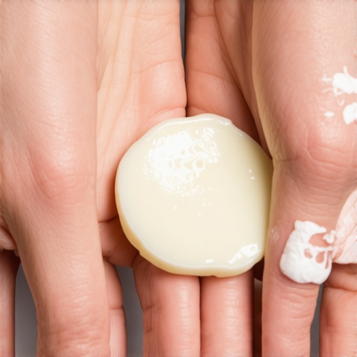 Cracked Hands? 5 Reasons Beef Tallow Heals Faster Than Lotions in 2026