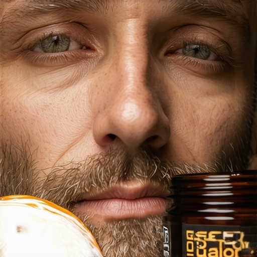 Fix Deep Cracks: Why Beef Tallow Cream Wins for Men in 2026