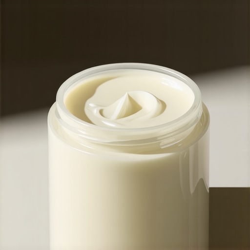 Fragrance-Free? Why Unscented Tallow Cream Wins for 2026 Skin