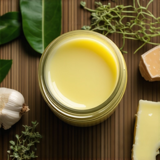 No Seed Oils? 3 Reasons Tallow is the 2026 Skin Fix