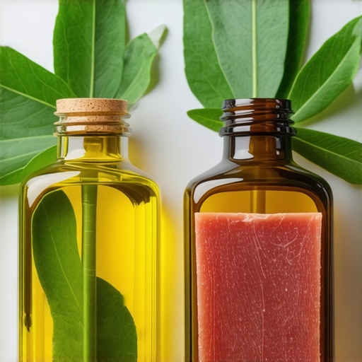 Plant Oils vs Beef Tallow: Which Heals Skin Barriers Better in 2026?