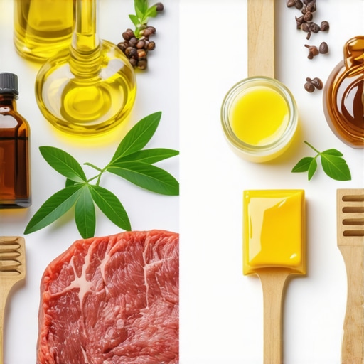 Plant Oils vs Beef Tallow: Which Heals Skin Barriers Better in 2026?