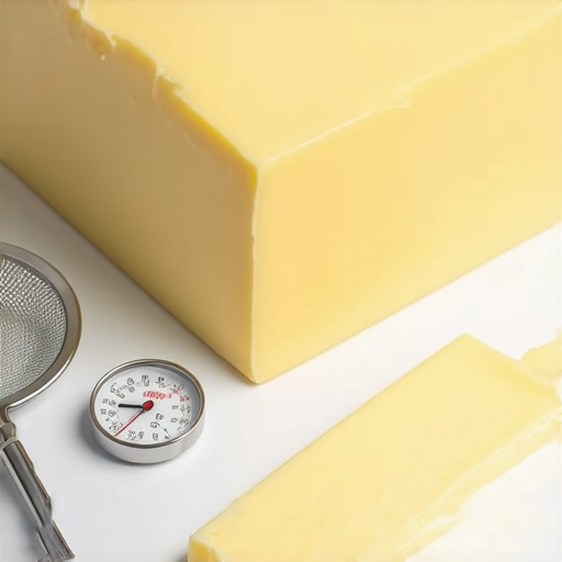 Stop Grainy Tallow: 3 Fixes for a Perfect 2026 Butter Consistency