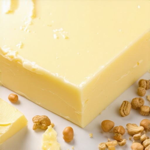 Stop Grainy Tallow: 3 Fixes for a Perfect 2026 Butter Consistency