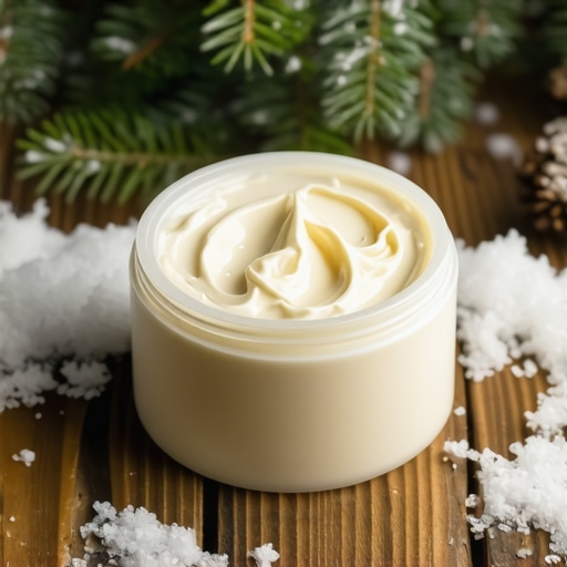 Tallow Body Butter: Why This Animal Fat is My 2026 Winter Staple