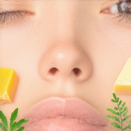 Tallow Cream for Stretch Marks Beats 2026 Bio-Oils in This Test