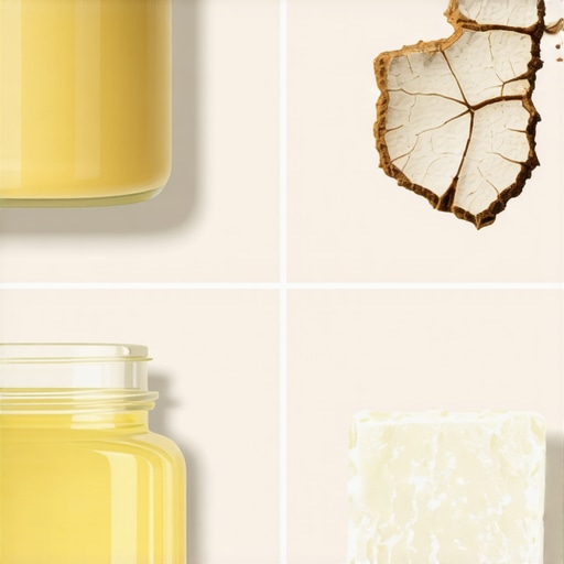 Tallow vs Shea Butter: Why Animal Fat Wins for 2026 Dry Skin