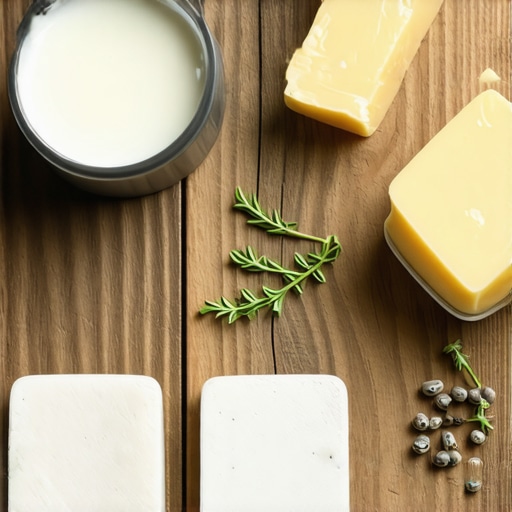 The Pure List: Best Ingredients for Tallow Cream (2026 Update)