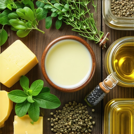 The Pure List: Best Ingredients for Tallow Cream (2026 Update)