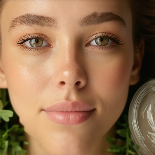 Why Organic Tallow Eye Cream Outperforms 2026 Caffeine Serums for Bags