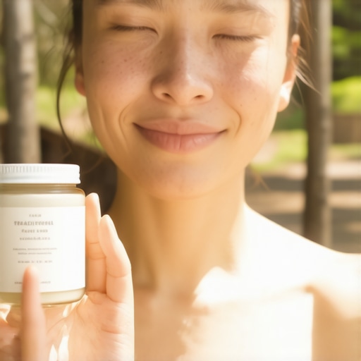 Why Tallow is Still the Best Eczema Relief Fix in 2026