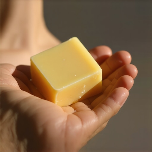 Why Tallow is Still the Best Eczema Relief Fix in 2026