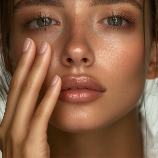 How to Apply Tallow Cream to Your Face Without Looking Like a Grease Trap