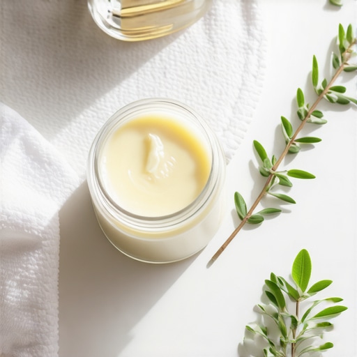How to Use Tallow for Skin Care Without Feeling Greasy All Day