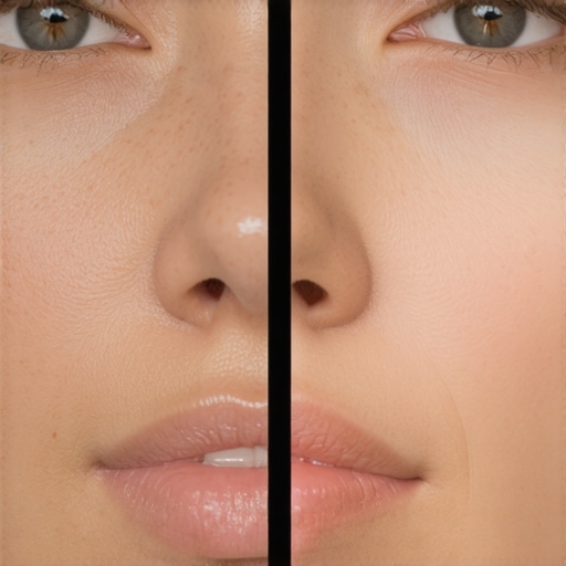 I Tried Using Tallow Face Cream for 30 Days and the Before and After Results Shocked Me