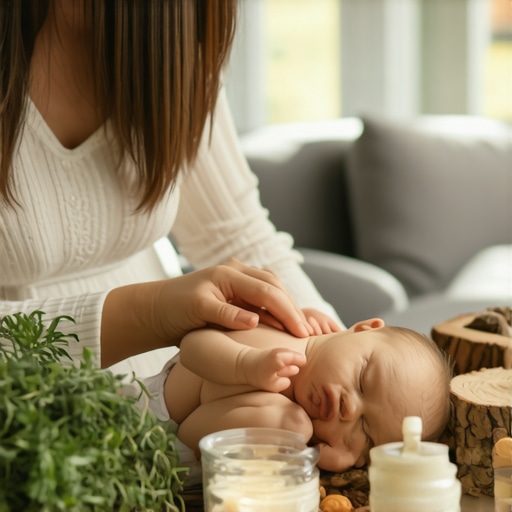 Is Tallow Balm Safe for Babies? Why We Ditched Generic Lotions for Traditional Beef Fat