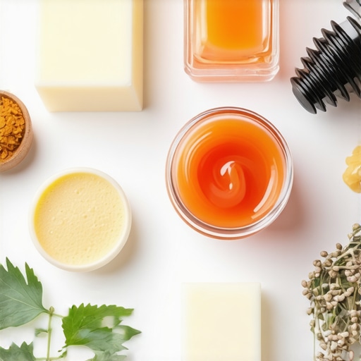 Stop Buying Waxy Chapstick: This DIY Tallow Lip Balm Recipe Actually Works