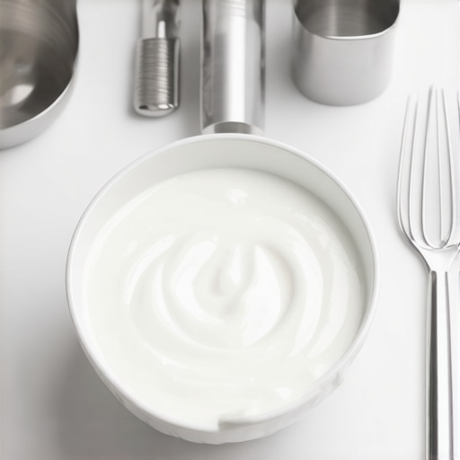 Stop Settling for Grainy Tallow: My Proven Method for a Silky Whipped Consistency