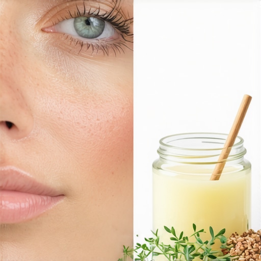Sun-Damaged Skin? Why Tallow Heals Barriers Faster in 2026