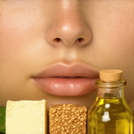 The Low PUFA Swap: Why Animal Fats Heal Your Skin Barrier Better Than Seed Oils