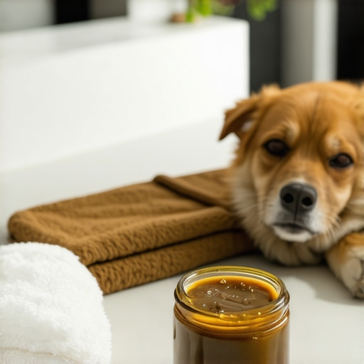 The Minimalist Animal-Based Routine That Healed My Skin Without a Single Plant Oil