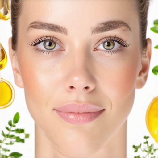 The One Ingredient Men Actually Need for Better Skin Without the 10-Step Routine