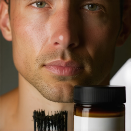 The Simple Reason Most Men’s Moisturizers Fail and How Beef Tallow Heals Razor Burn