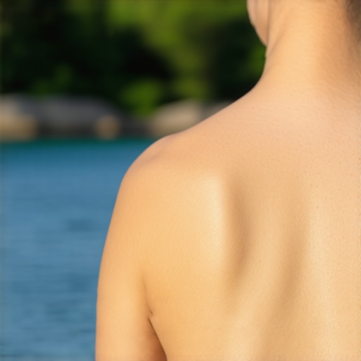 Why Animal Fat Is the Only Thing That Finally Cleared My Adult Acne