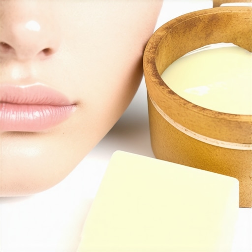 Why Animal Fat Won't Break You Out: The Truth About Tallow and Pores