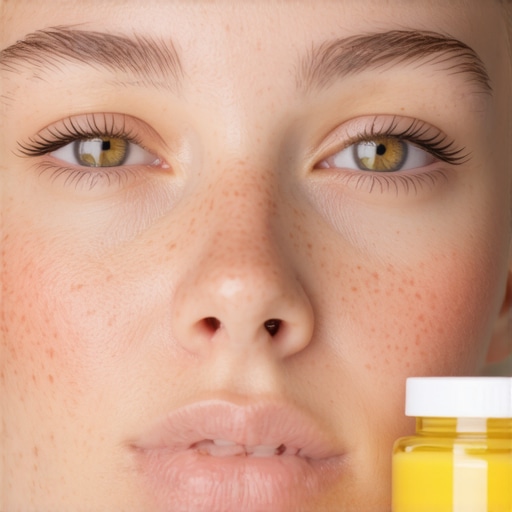 Why Putting Animal Fat on My Acne-Prone Skin Actually Worked
