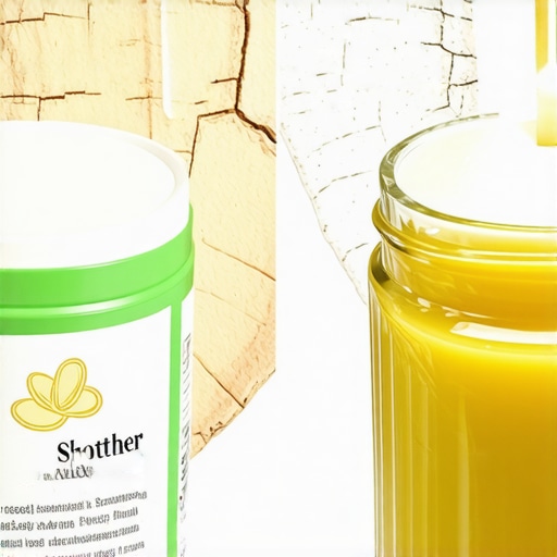 Why Shea Butter Keeps Your Skin Thirsty While Tallow Finally Fixes the Flaking