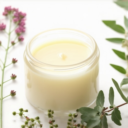 Why This Natural Tallow Moisturizer Replaced My 5-Step Botanical Routine