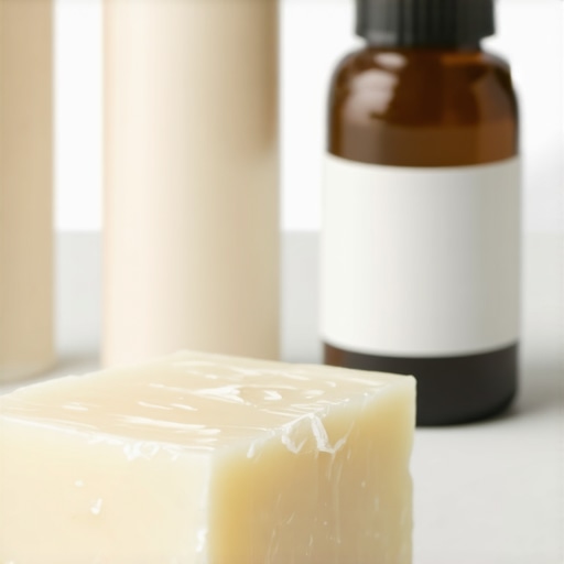 Why This Single Animal Fat Beats Every Eczema Cream I’ve Ever Tried