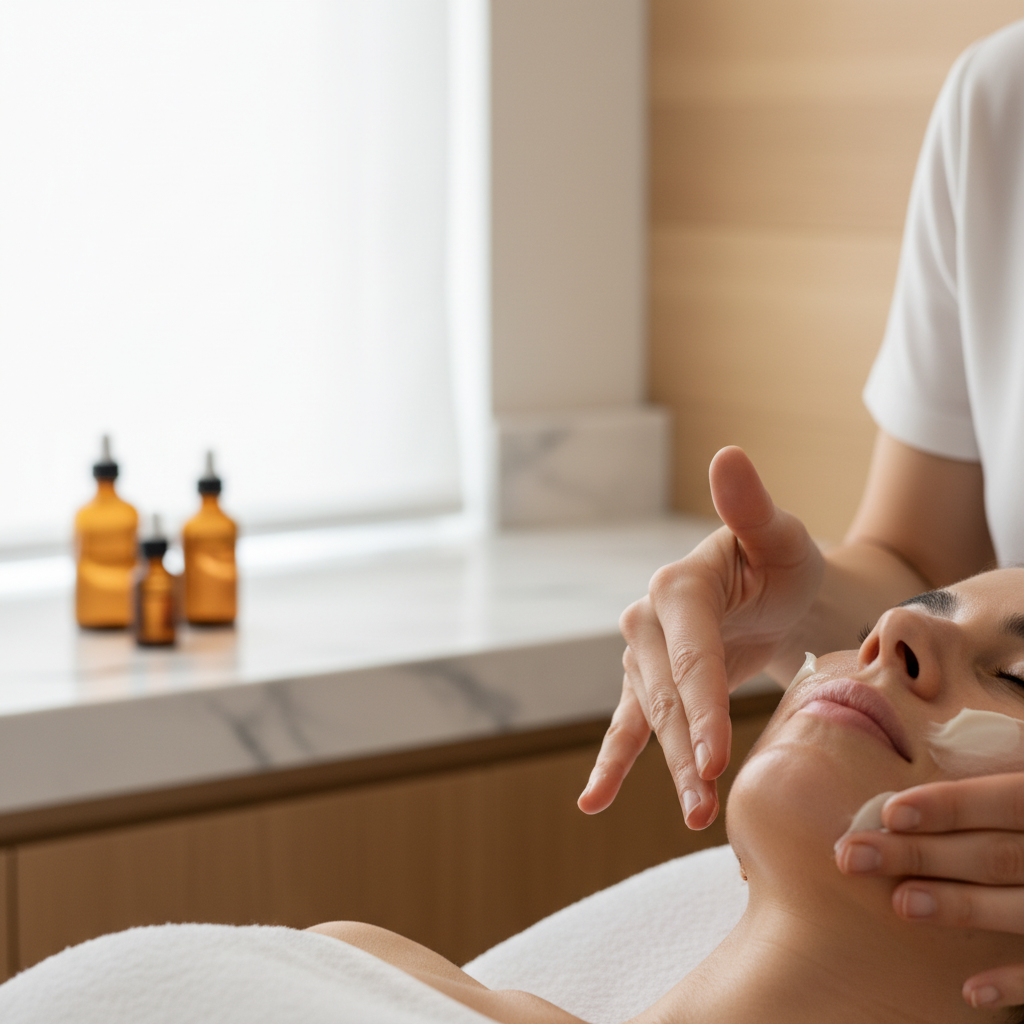 Bridging Clinical Dermatology and Ancestral Lipids