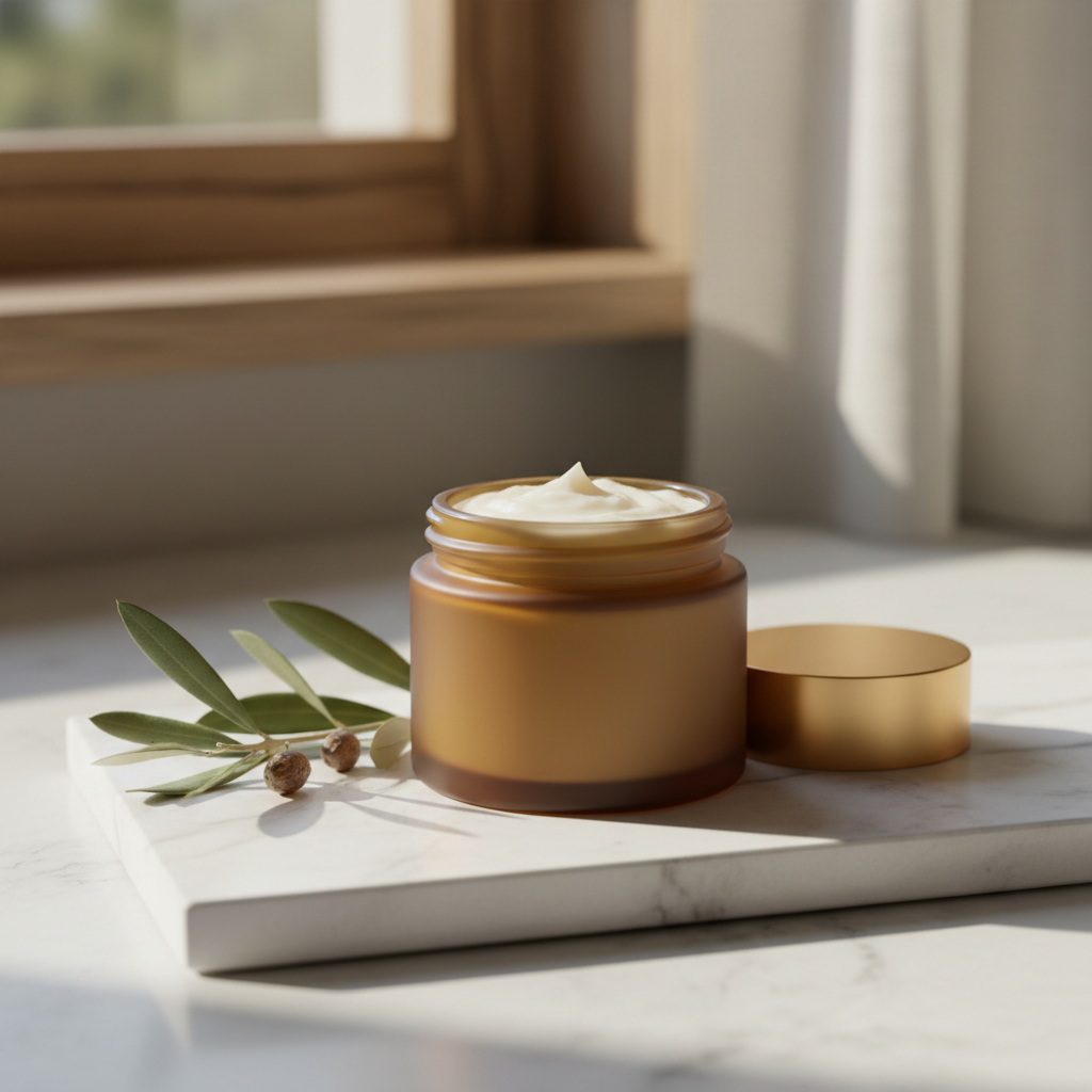 Repair Your Skin Barrier With Bio-Identical Organic Tallow