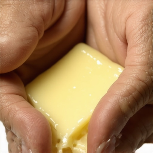 Stop Using Watery Lotions for Cracked Hands: Why Beef Tallow is the Only Thing That Actually Heals